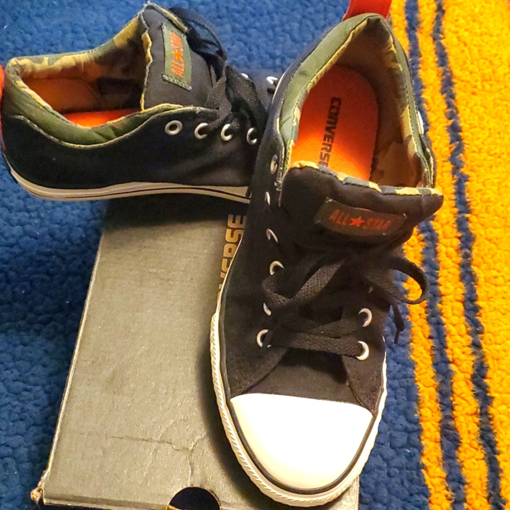 Converse Sneakers